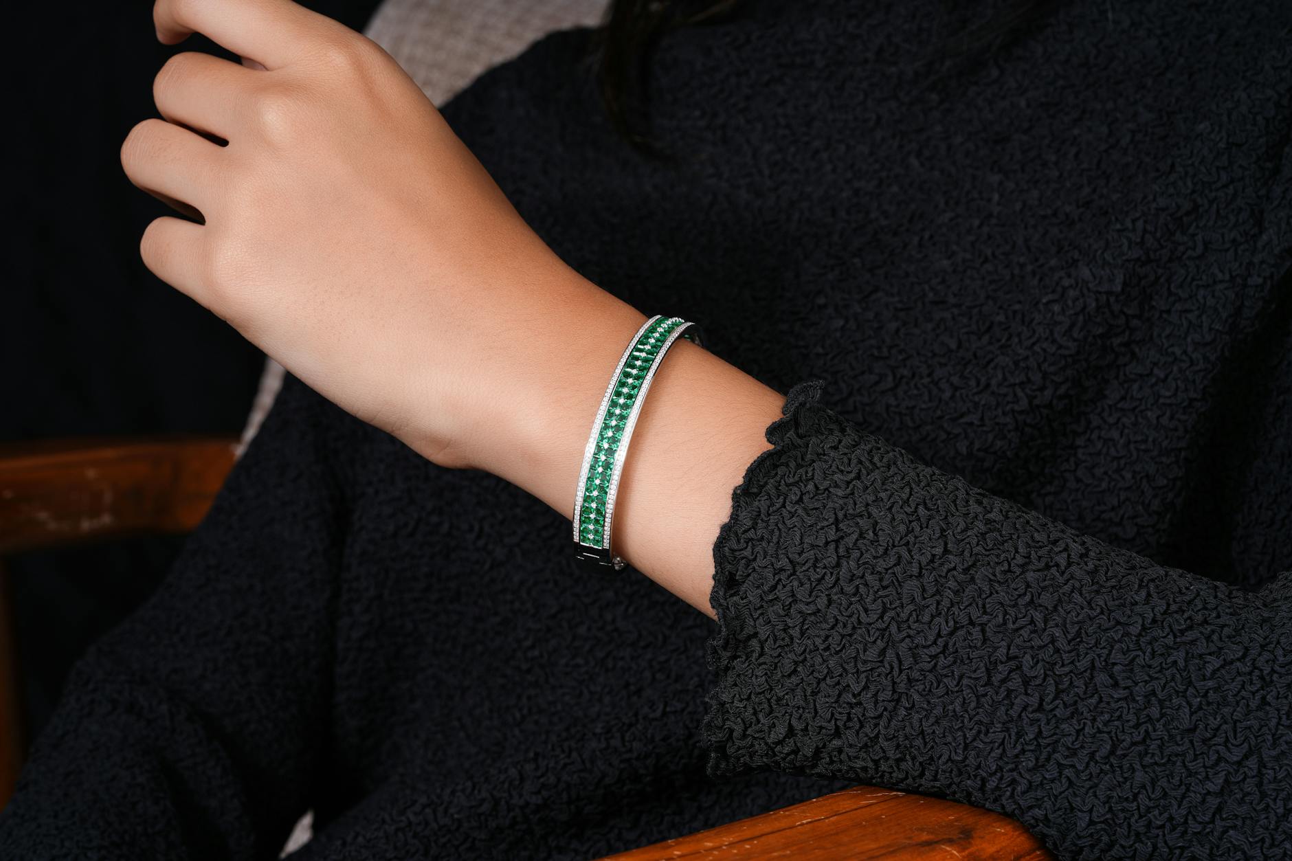 SHABBY GEMS Artisan Heritage